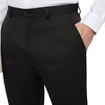 thumbnail image 4 of DKNY Men's Performance Dress Pant, 4 of 4