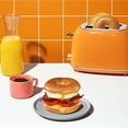 thumbnail image 5 of Thomas' Plain Bagels, 12 pk., 5 of 9