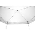 thumbnail image 5 of E-Z UP Pyramid™ Instant Shelter Canopy, 10' x 10', 5 of 10
