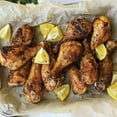 thumbnail image 4 of Member's Mark Organic Bone-In Chicken Drumsticks, Case, priced per pound, 4 of 6