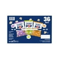 thumbnail image 5 of SkinnyPop Variety Snack Pack Popcorn, 0.5 oz., 36 pk., 5 of 11