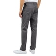 thumbnail image 4 of Scott Barber Men's 5 Pocket Stretch Twill Pant, 4 of 6