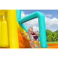 thumbnail image 6 of H2OGO! Bounce Blast 8' x 10" Inflatable Mega Water Park, 6 of 11