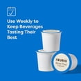 thumbnail image 11 of Keurig K-Duo S Bundle Hot & Iced Single Serve & Carafe Coffee Maker (Gen 2), 11 of 13