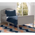 thumbnail image 1 of Delta Children Bennett Toddler Bed, Choose Color, 1 of 4