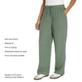 thumbnail image 4 of Gap Women's Linen Pants, 4 of 7