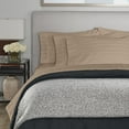 thumbnail image 3 of Member's Mark 700-Thread-Count Striped Egyptian Cotton Duvet Cover Set, Assorted Sizes, 3 of 5