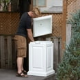 thumbnail image 4 of Mayne Berkshire Storage Bin, 4 of 5