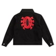 thumbnail image 7 of Character Toddler Boys Denim Jacket, 7 of 9