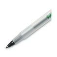 thumbnail image 3 of BIC Ecolutions Round Stic Ballpoint Pen, 1mm, Medium, Black Ink, 50ct., 3 of 5