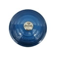thumbnail image 3 of Le Creuset 5.5 Qt. Round Dutch Oven, Choose Color, 3 of 4