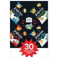 thumbnail image 2 of Popchips Variety Pack Chips, 0.8 oz., 30 pk., 2 of 8