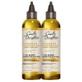 thumbnail image 1 of Carol's Daughter Goddess Strength 7 Oil Scalp and Hair Oil Kit, 4.2 fl. oz., 2 pk., 1 of 7