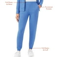 thumbnail image 4 of Member’s Mark Women's Favorite Soft Jogger, 4 of 5