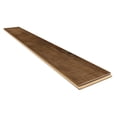 thumbnail image 8 of Select Surfaces Golden Walnut Waterproof Laminate Flooring, 14.99 sq. ft. per box, 8 of 11