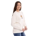 thumbnail image 2 of Women's Harvest Character Sweatshirt, 2 of 8