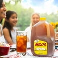 thumbnail image 5 of Milo's Zero Sugar Sweet Tea, 1 gal., 5 of 7