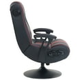 thumbnail image 16 of Pedestal Gaming Chair with Built-in Sound and Vibration, Assorted Colors, 16 of 16