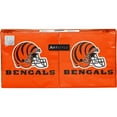 thumbnail image 9 of NFL Paper Plates & Napkins Kit, 285 ct., Choose Team, 9 of 11