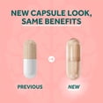 thumbnail image 8 of Neuriva Original Brain Health Supplement Capsules, 45 ct., 8 of 9