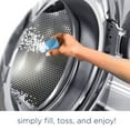thumbnail image 5 of Downy Light In-Wash Scent Booster Beads, Ocean Mist 34 oz., 5 of 9