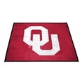 thumbnail image 1 of Smart Design NCAA 108" x 108" Tailgating Rug, Assorted Teams, 1 of 4