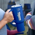 thumbnail image 2 of Logo Brands NCAA 40 oz. x 2 pk. Insulated Tumblers, 2 of 3