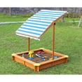 thumbnail image 3 of Sandbox With Canopy, 3 of 4