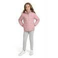thumbnail image 4 of Eddie Bauer Girls Packable Jacket, 4 of 8