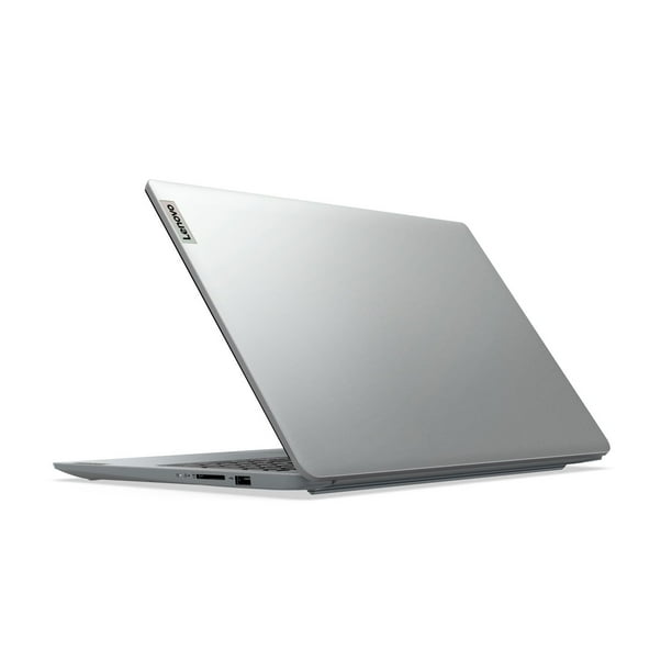 Lenovo IdeaPad シルバー ノートPC 本体 Lenovo IdeaPad 1 15.6