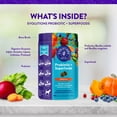 thumbnail image 6 of Evolutions by NaturVet, Probiotic Plus Superfoods, Soft Chews for Dogs, 180 ct., 6 of 9