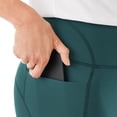 thumbnail image 5 of Member's Mark Women's Extra Warm Legging, 5 of 8