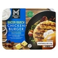 thumbnail image 1 of Member's Mark Bacon Ranch Chicken Burger, 40 oz., 1 of 6