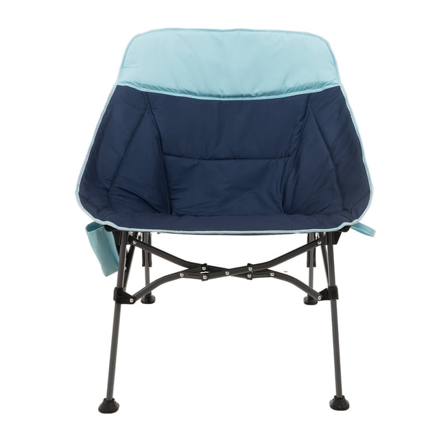 Kings River Plush Adventure Chair