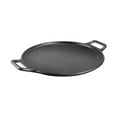 thumbnail image 1 of Lodge 14" Seasoned Cast Iron Multi-Use Pizza Pan/Griddle, 1 of 7