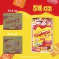 thumbnail image 4 of Starburst Original Fruity Chewy Candy, 54 oz., 4 of 16