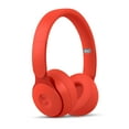 thumbnail image 2 of Beats Solo Pro Wireless Noise Cancelling On-Ear Headphones (Choose Color), 2 of 5