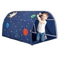 thumbnail image 2 of Jadore Tunnel Tent for Twin Beds (Assorted Styles), 2 of 4
