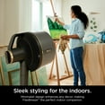 thumbnail image 14 of Shark FlexBreeze Fan with InstaCool Mist Attachment, Cordless & Corded, Outdoor & Indoor, 14 of 17