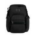 thumbnail image 1 of TUMI Alpha Bravo Navigation Backpack in Black, 1 of 4
