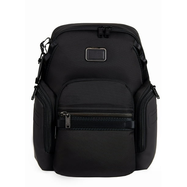 TUMI × SOPHNET. アルファブラボー バックパック TUMI Alpha Bravo Navigation Backpack in Black - Samsclub.com