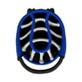 thumbnail image 3 of WinCraft Duke Blue Devils Caddie Carry Hybrid Bag, 3 of 3