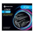 thumbnail image 1 of Member's Mark Remanufactured HP 80A (2 pk., 2 Black Toner Cartridges), 1 of 3