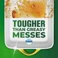 thumbnail image 2 of Cascade Total Clean ActionPacs Dishwasher Detergent Pacs, Lemon Scent, 105 ct., 2 of 9