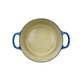 thumbnail image 4 of Le Creuset Signature Cast Iron Round Dutch Oven, Assorted Sizes, 4 of 4