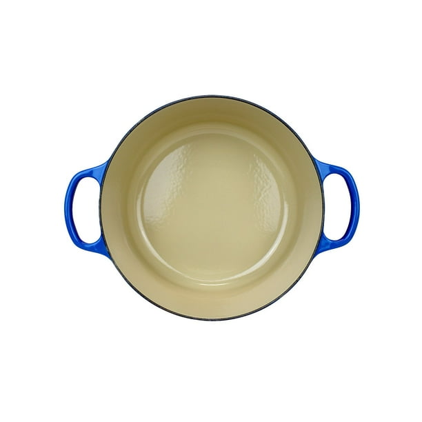 Le Creuset Signature Cast Iron Round Dutch Oven, Assorted Sizes