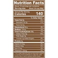 thumbnail image 2 of Nicos Coffee Coated Green Pea Snacks, 17 oz., 2 of 3