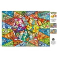 thumbnail image 4 of Buffalo Games Interlocking Jigsaw Puzzle, 1000 pc., 4 of 5
