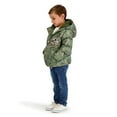 thumbnail image 5 of Character Toddler Boys Puffer Jacket, 5 of 7