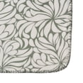 thumbnail image 3 of Tahari Home Reversible Printed Plush Throws, 50" x 60", 3 of 5